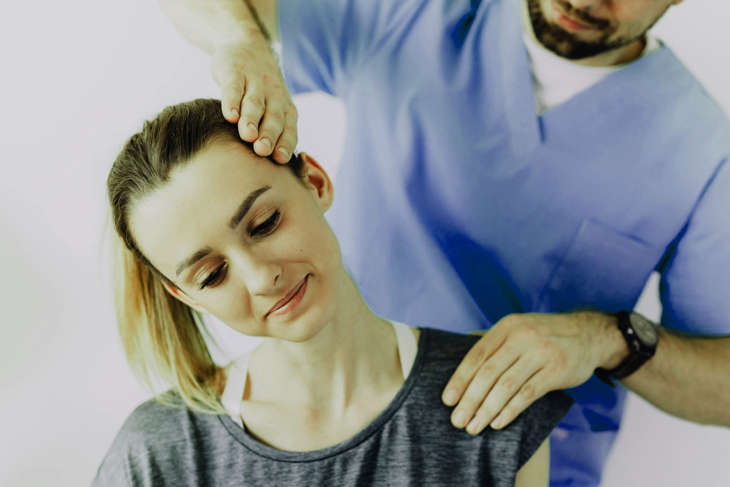 Neck Pain