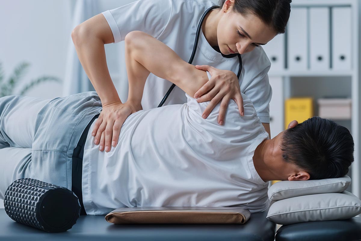 Back Pain