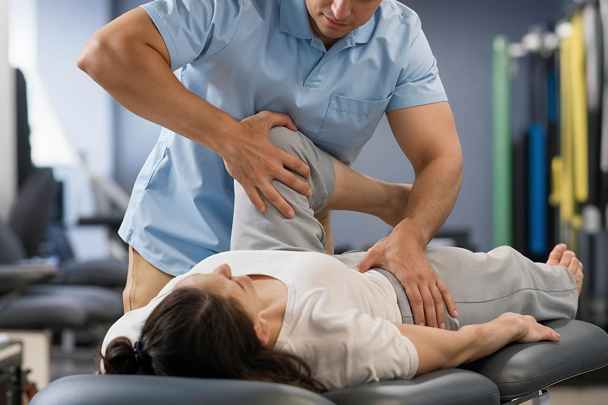Knee Pain