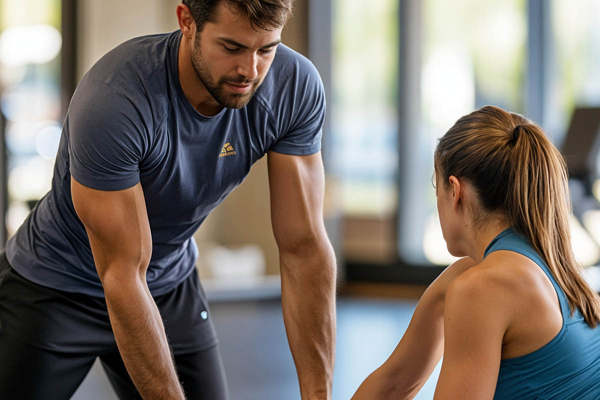 Sports Physiotherapy