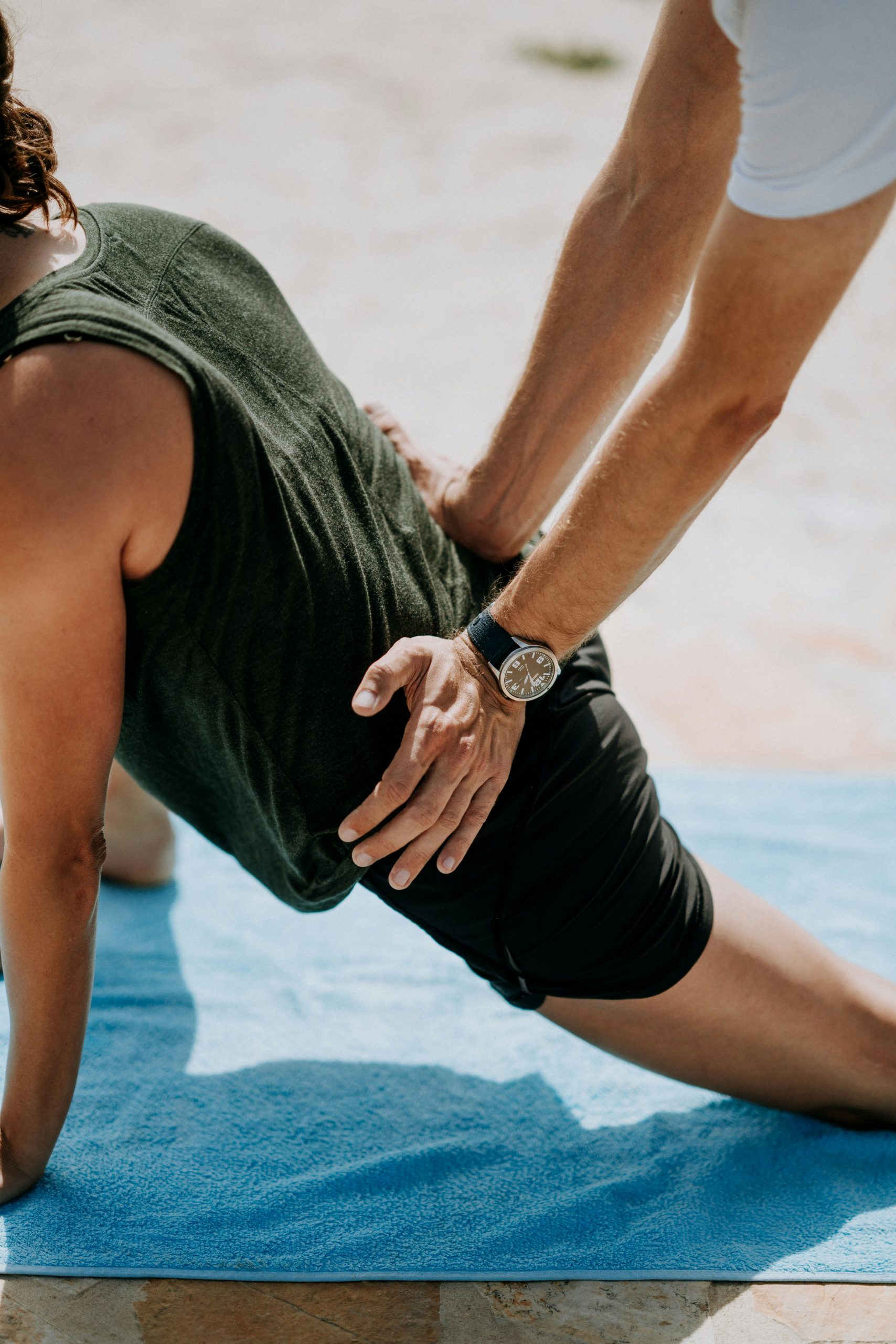 Hip Pain