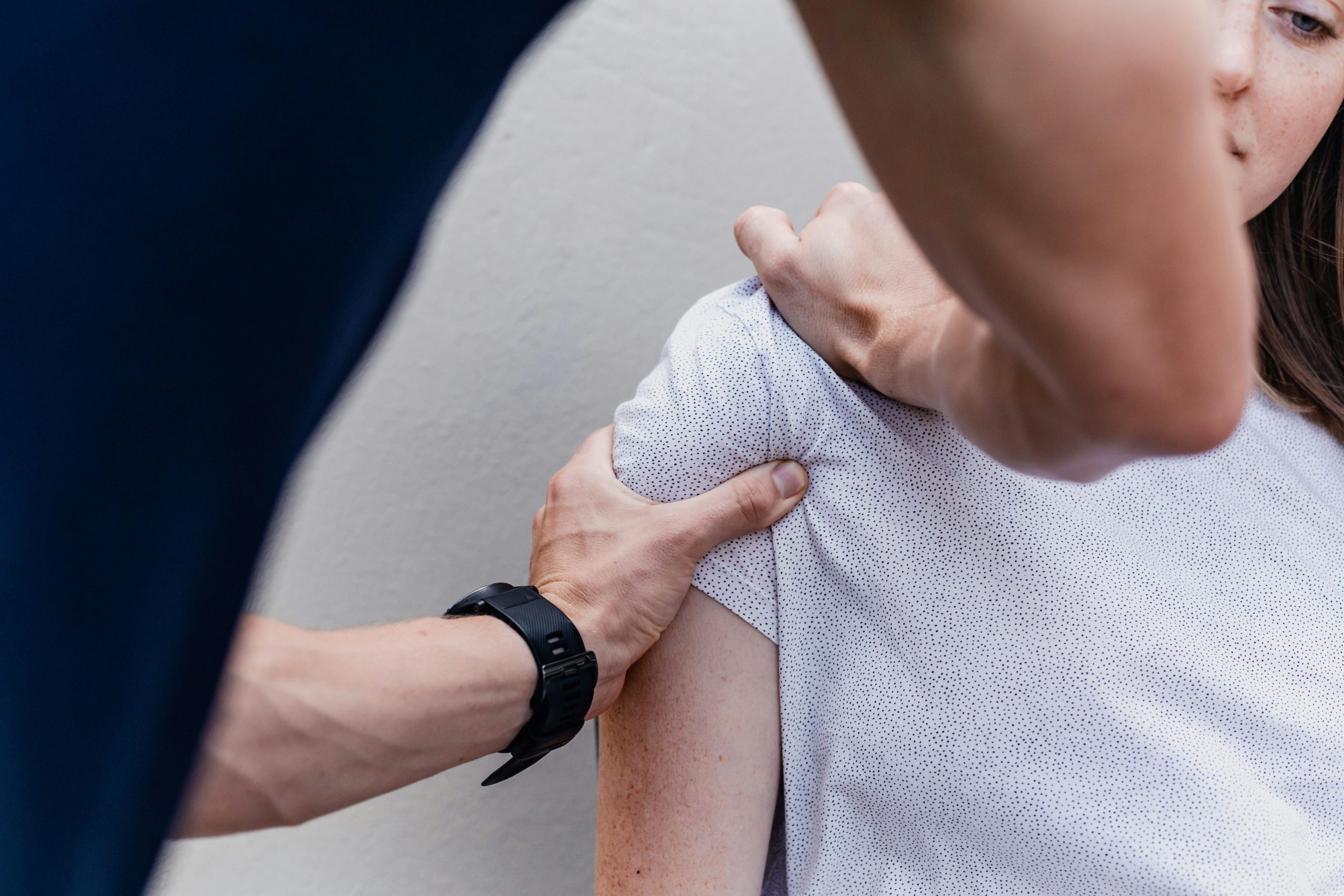 Sports Physiotherapy
