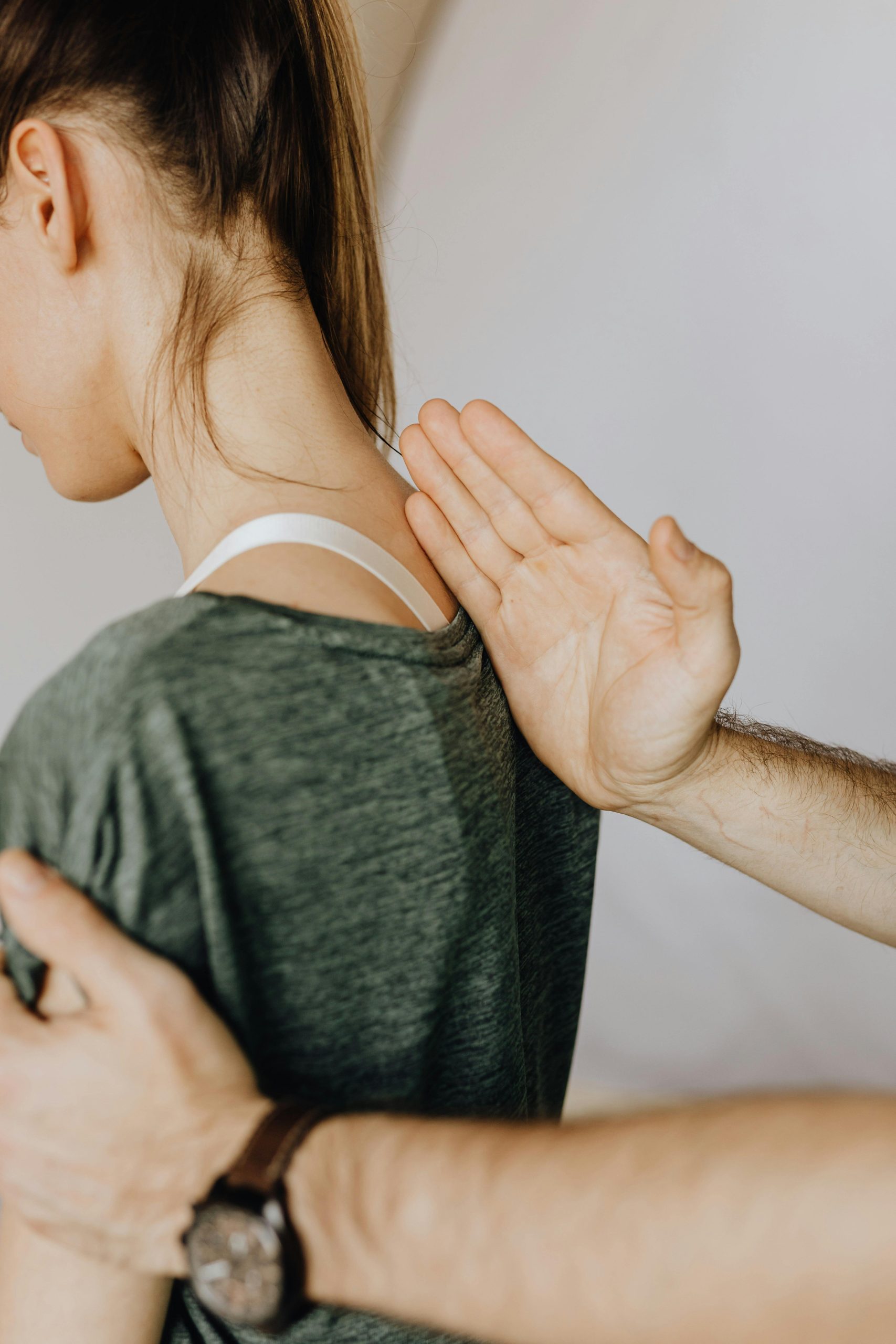 Shoulder Pain