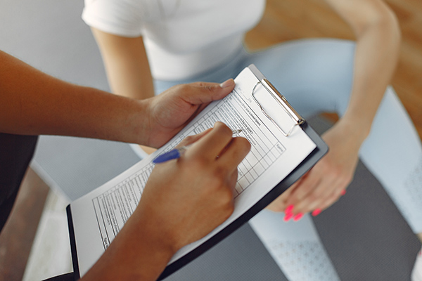 Comprehensive Assessment