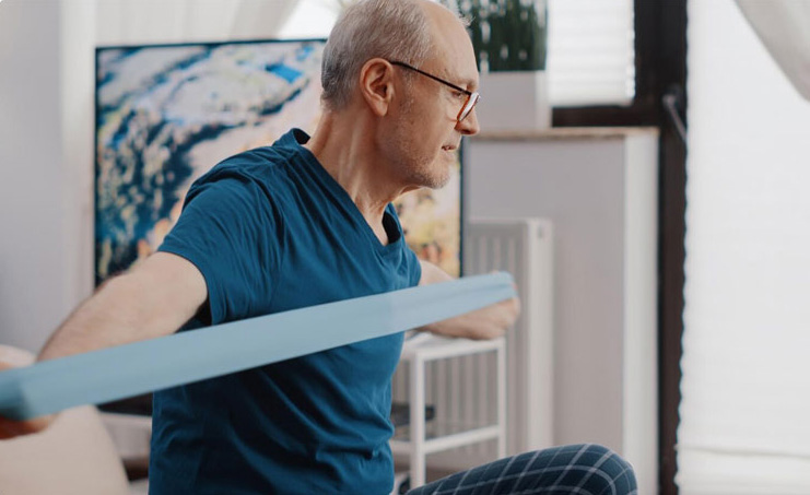 Long-term-Wellness
